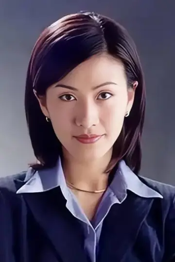 Photo Flora Chan Wai-Shan #438133