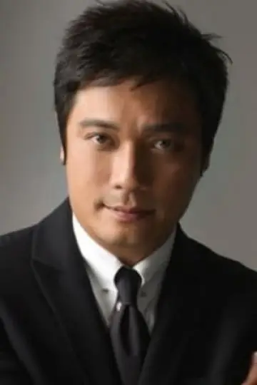 Photo Gallen Lo Ka-Leung #52175