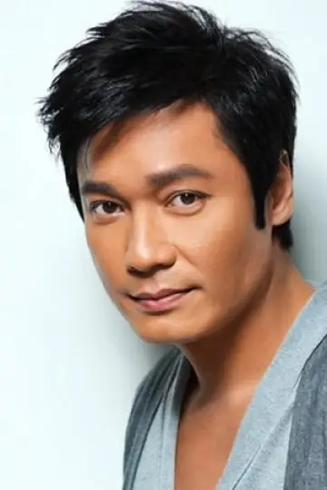 Photo Gallen Lo Ka-Leung #52176