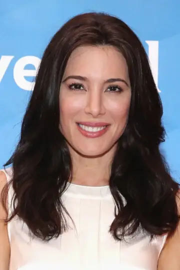Photo Jaime Murray #332516