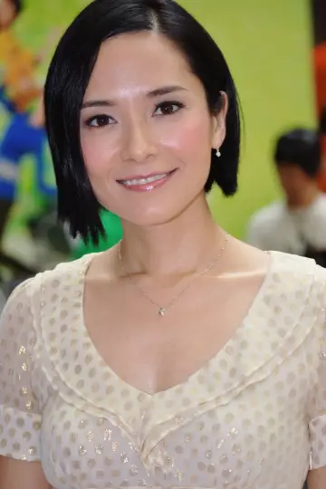 Photo Sonija Kwok Sin-Nae #330720