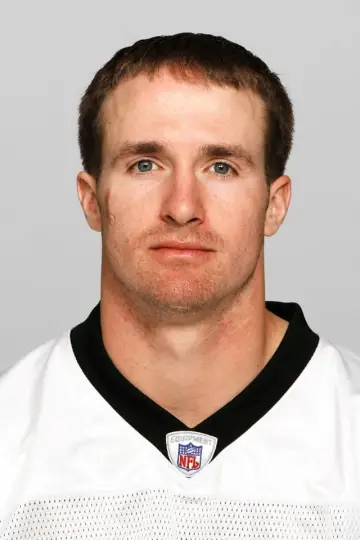 Photo Drew Brees #167980