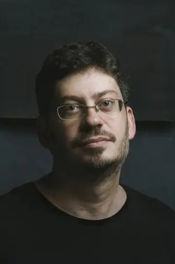 Photo Gustavo Galvão