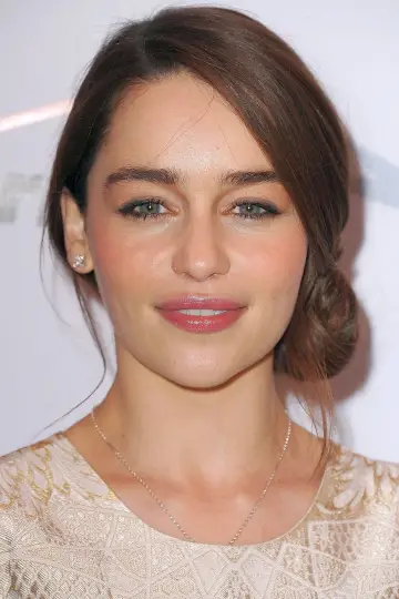 Photo Emilia Clarke #15896