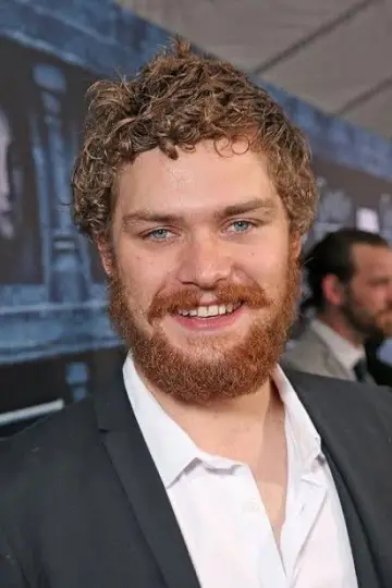 Photo Finn Jones #328373