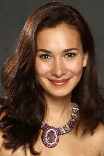 Photo Celina Jade #91654
