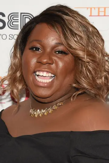 Photo Alex Newell #167236