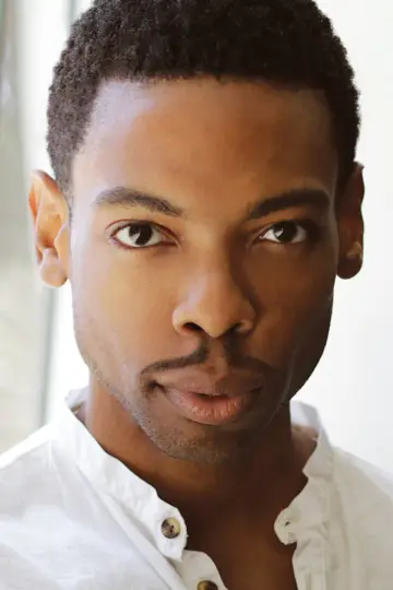 Photo Michael Benjamin Washington #111547