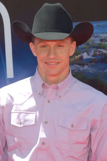 Photo Ty Murray #377642