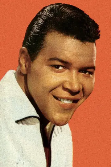 Photo Chubby Checker #518839