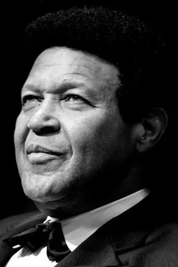 Photo Chubby Checker #518840