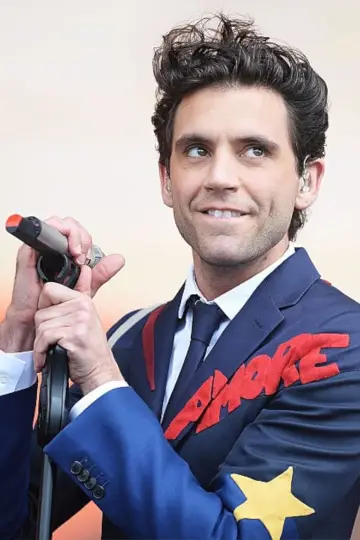 Photo MIKA #151486