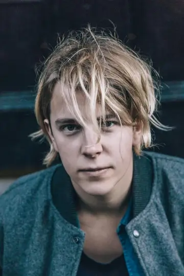 Photo Tom Odell