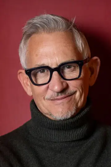 Photo Gary Lineker #630281