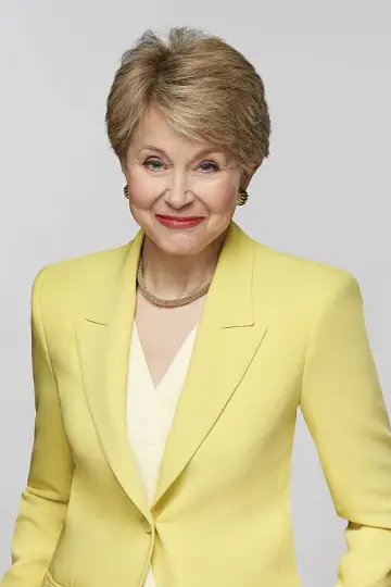 Photo Jane Pauley #657480