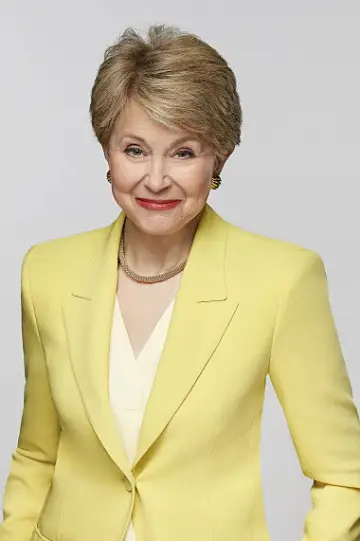 Photo Jane Pauley #657481