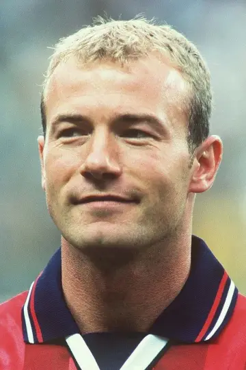 Photo Alan Shearer #427129