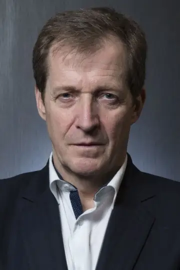 Photo Alastair Campbell #417257