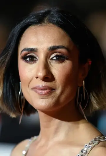 Photo Anita Rani #554482