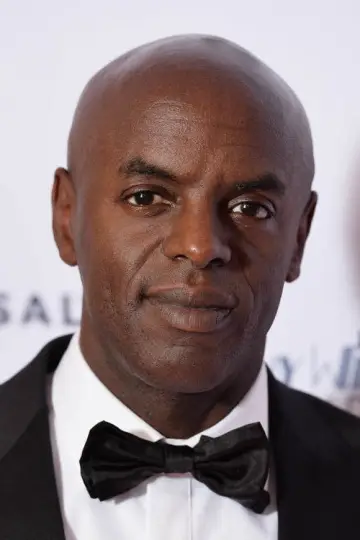 Photo Trevor Nelson #478227