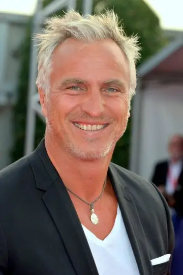 Photo David Ginola #438062