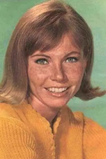 Photo Patricia Morrow #204637