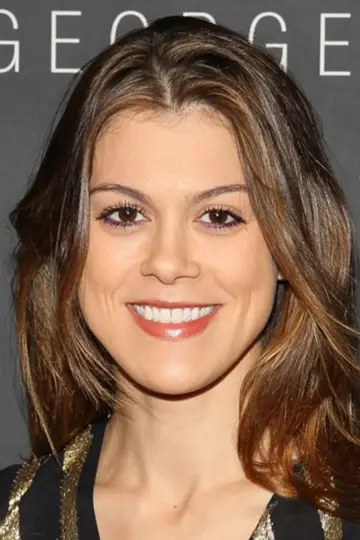 Photo Lindsey Shaw #180206