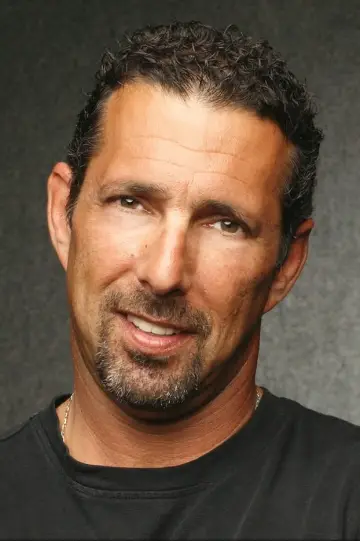 Photo Rich Vos #102582