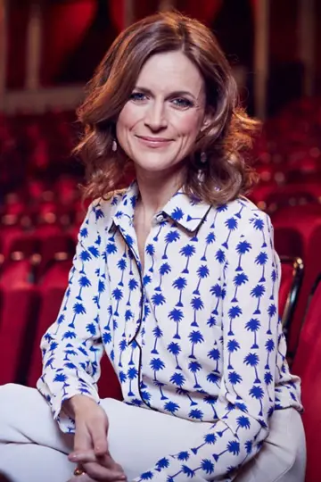 Photo Katie Derham #478232