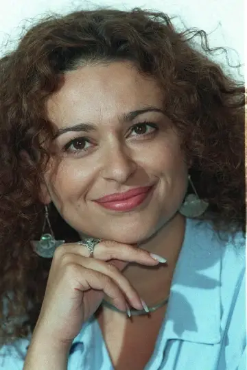 Photo Nadia Sawalha #318975