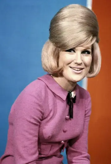 Photo Dusty Springfield #518809