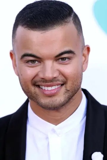 Photo Guy Sebastian #500140