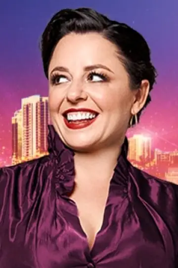 Photo Myf Warhurst #296179