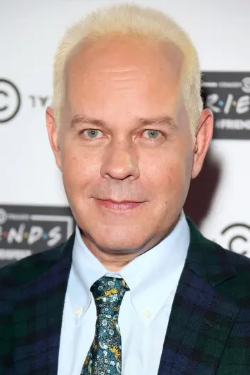 Photo James Michael Tyler #153308