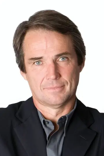 Photo Alan Hansen #394713