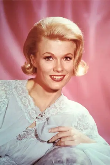 Photo Pat Priest #195025