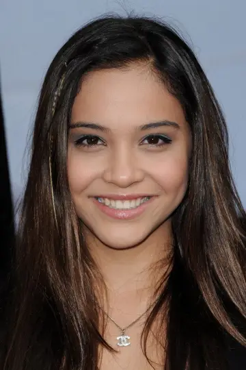 Photo Stella Hudgens #541946
