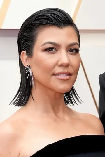Photo Kourtney Kardashian Barker #33826