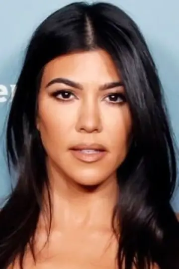 Photo Kourtney Kardashian Barker #33828