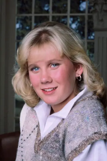 Photo Missy Gold #472419