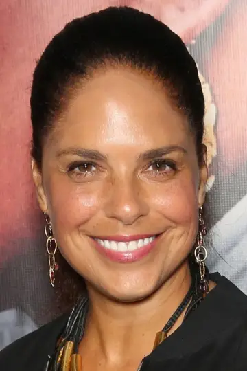 Photo Soledad O