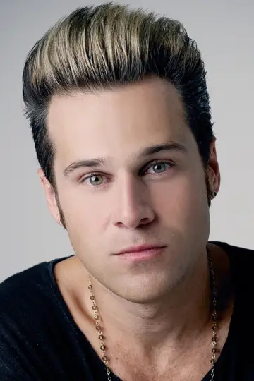 Photo Ryan Cabrera #498111