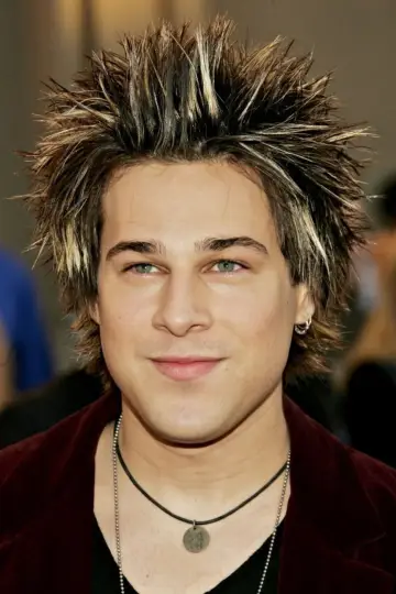 Photo Ryan Cabrera #498113
