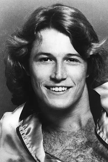 Photo Andy Gibb #266638