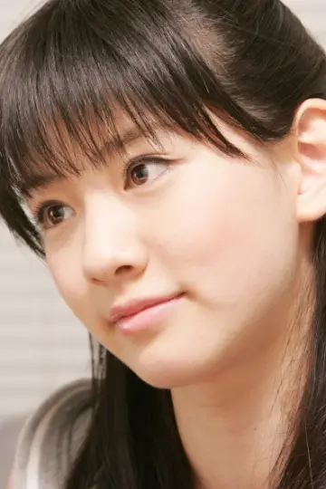 Photo Anri Okamoto #399607