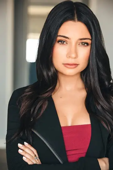 Photo Cristine Prosperi #160833