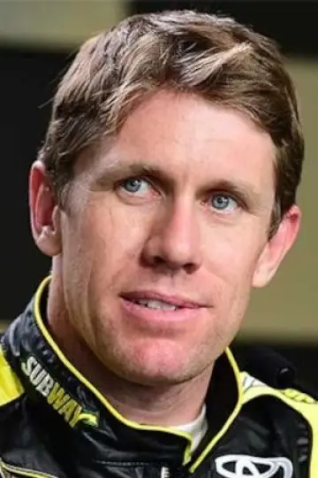 Photo Carl Edwards #435008