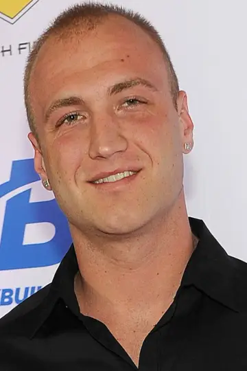 Photo Nick Hogan #463331