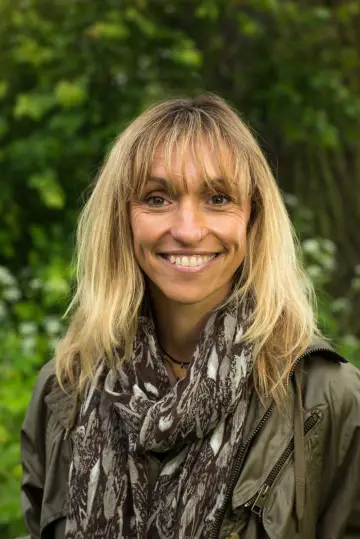Photo Michaela Strachan #478231