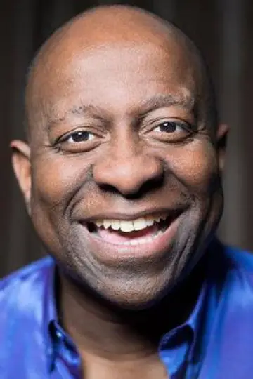 Photo Dave Benson Phillips #561140